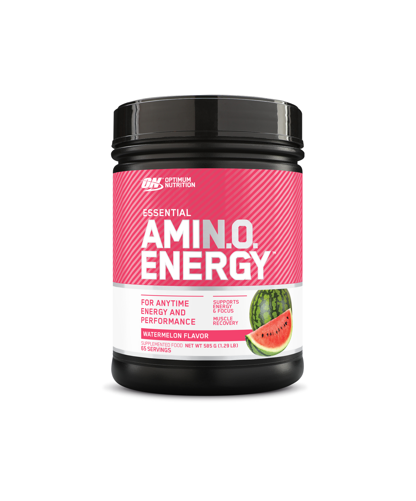 Optimum Nutrition - ESSENTIAL AMIN.O. ENERGY 585g