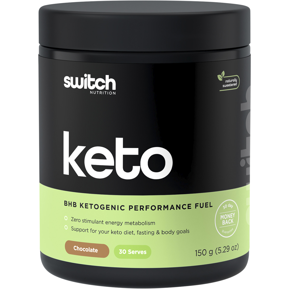 Keto Switch