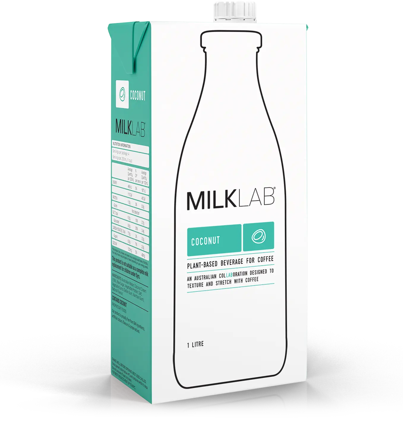 MILKLAB Coconut