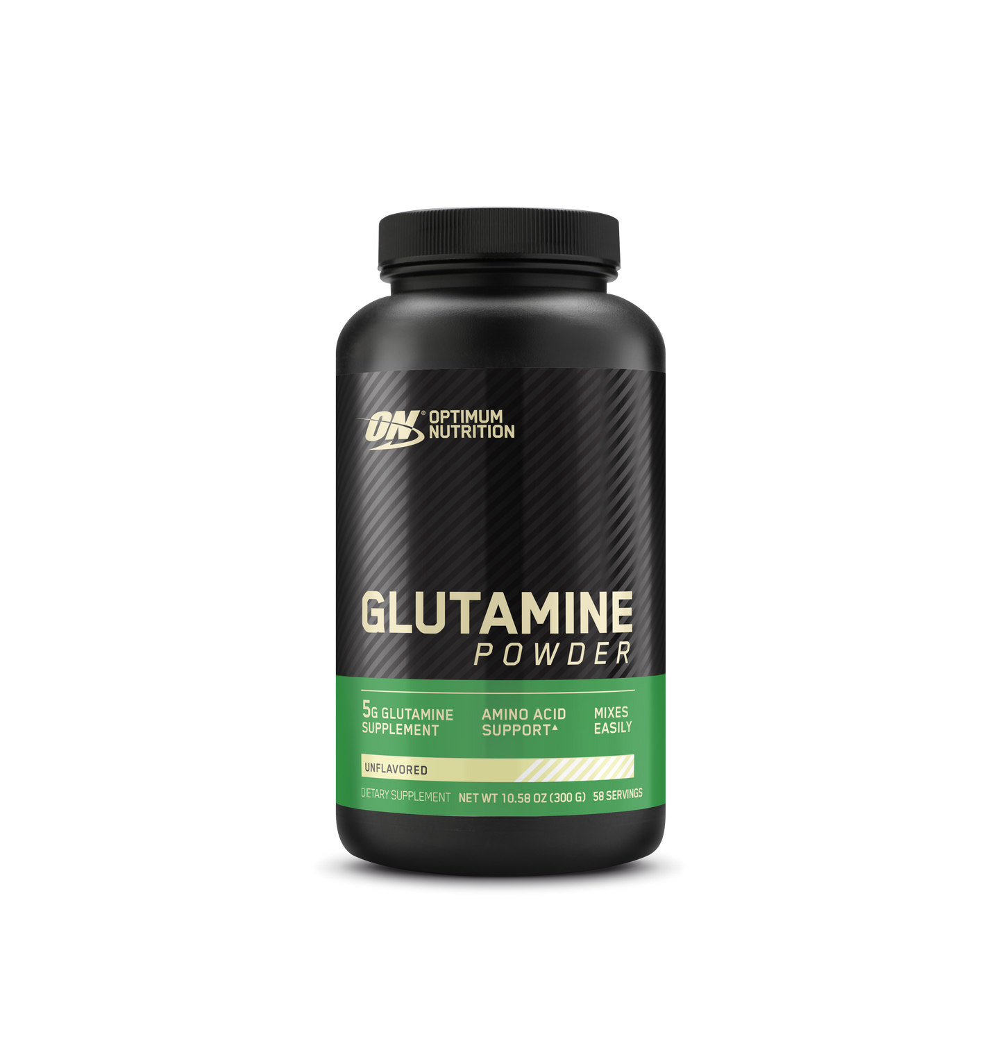 Optimum Nutrition - GLUTAMINE POWDER