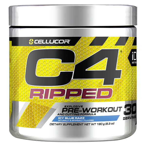 Cellucor C4 Ripped