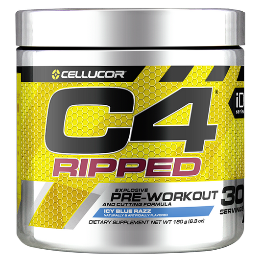 Cellucor C4 Ripped