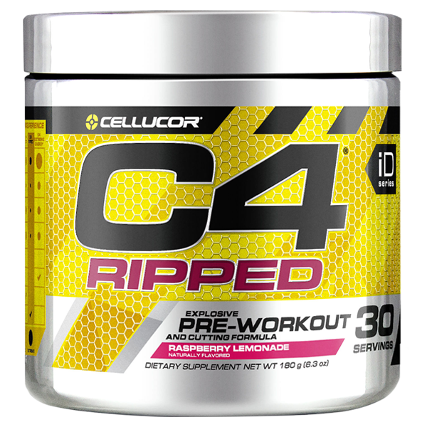 Cellucor C4 Ripped