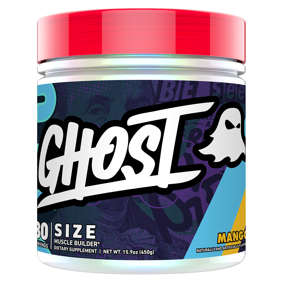 Ghost Size V2