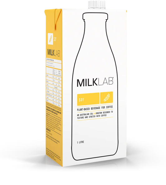 MILKLAB Soy