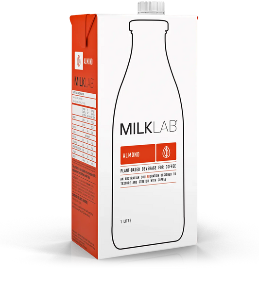 MILKLAB Almond Milk 1L