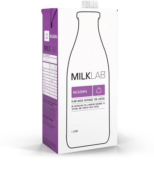 MILKLAB Macadamia