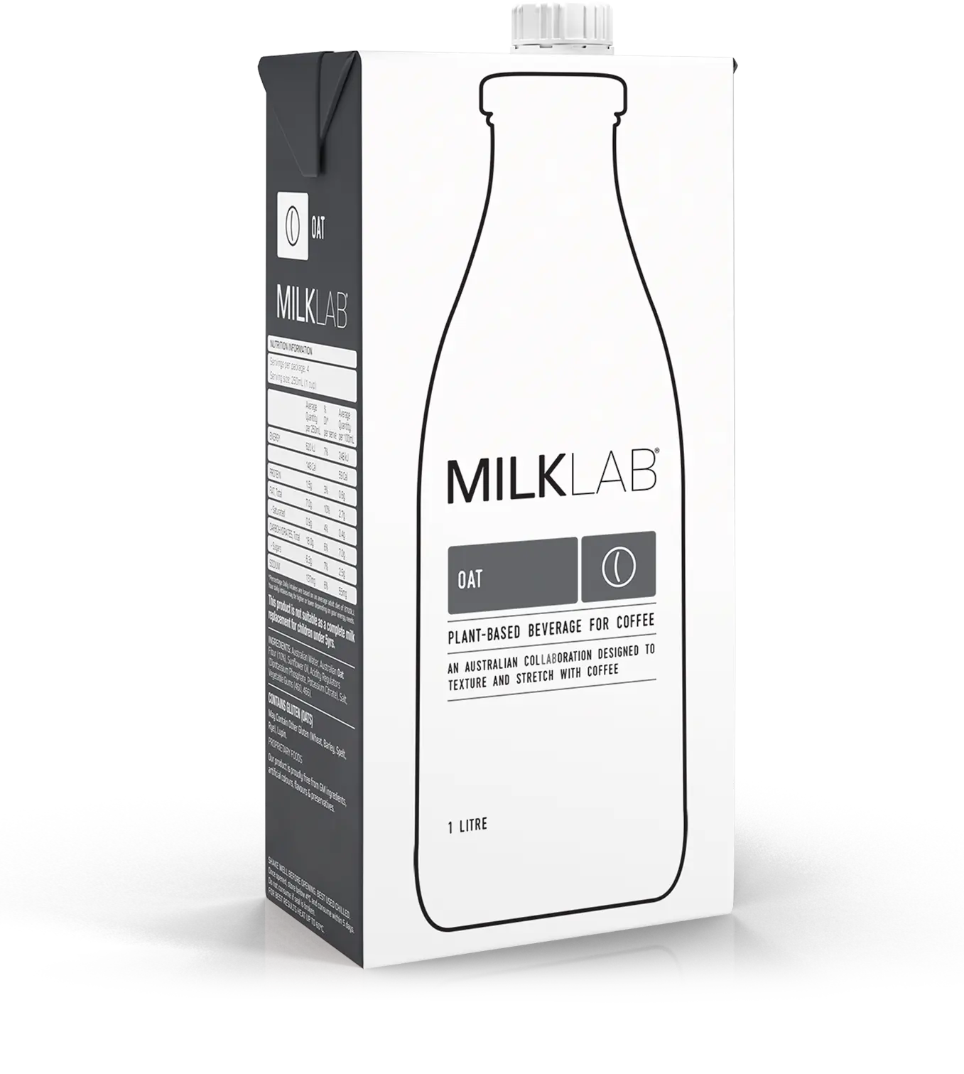 MILKLAB Oat