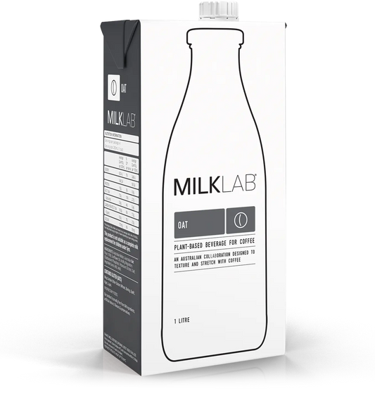 MILKLAB Oat