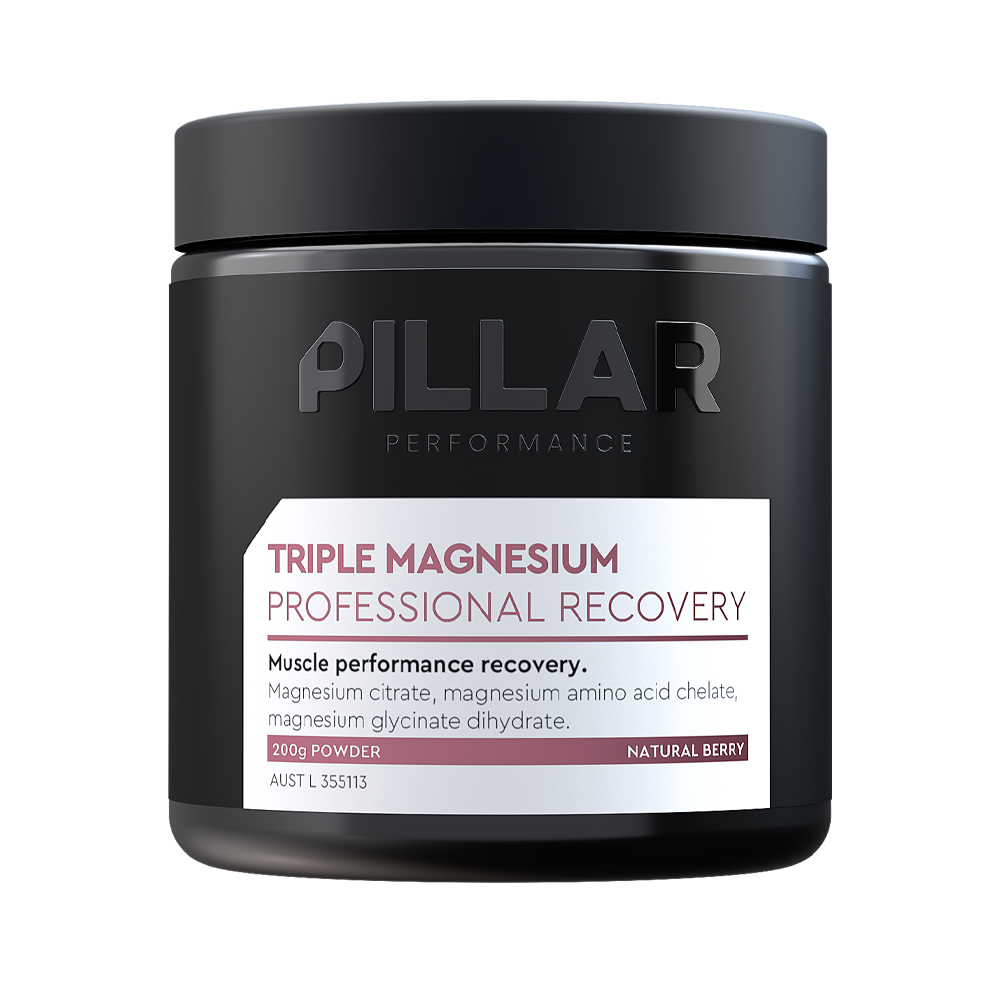 Pillar Triple Magnesium