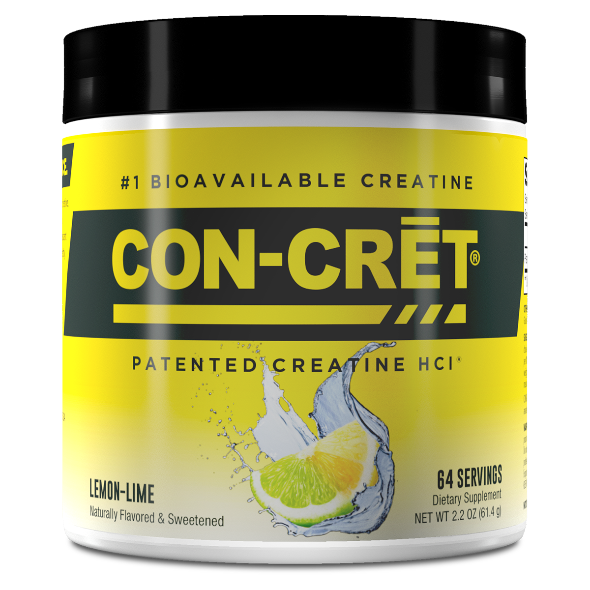 ProMera Sports Con-Cret