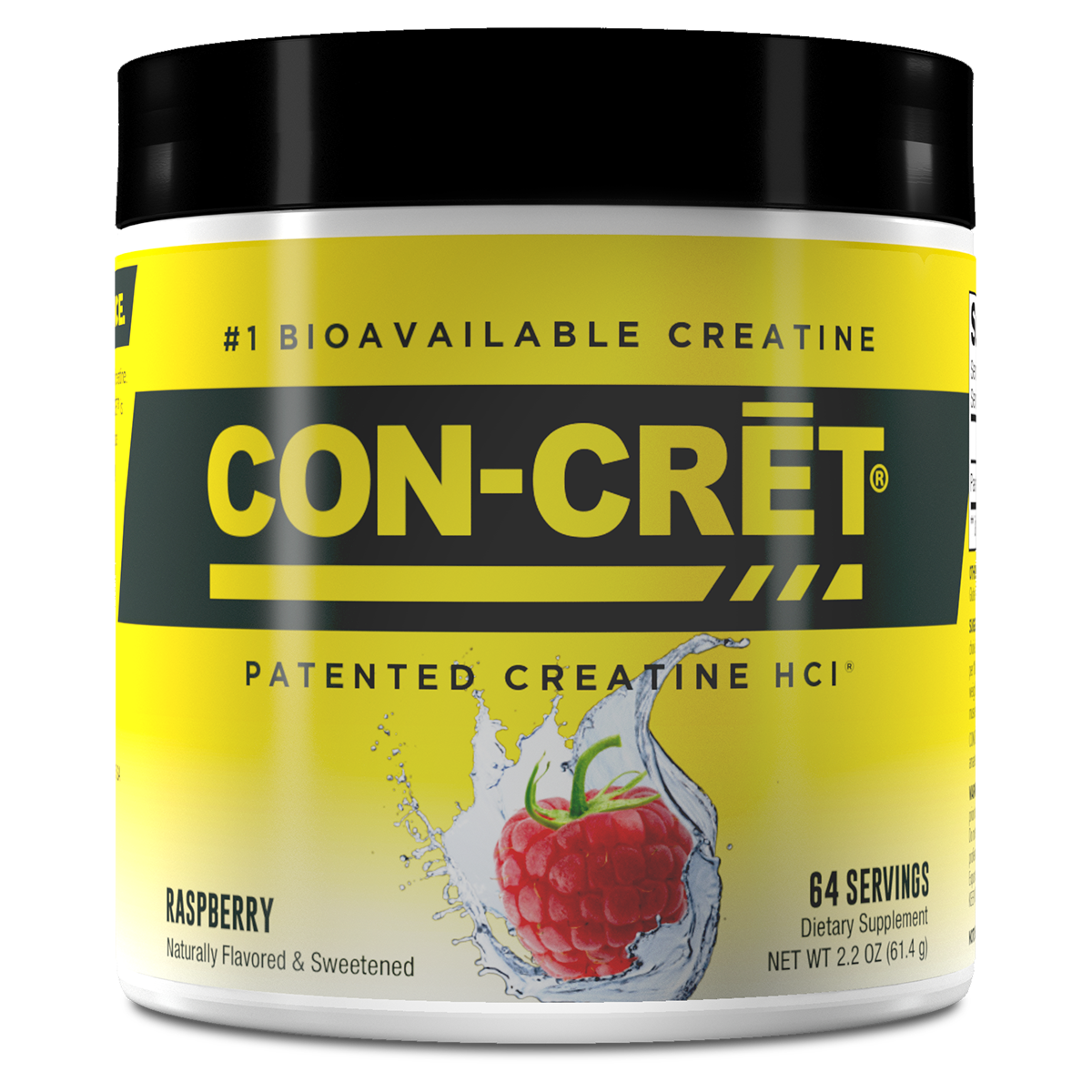 ProMera Sports Con-Cret