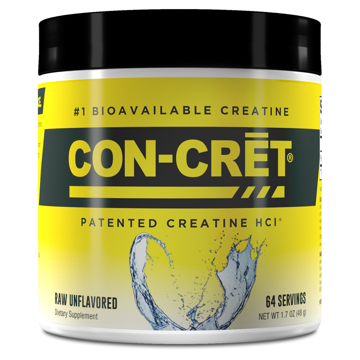 ProMera Sports Con-Cret