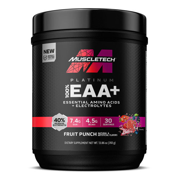 Platinum EAA